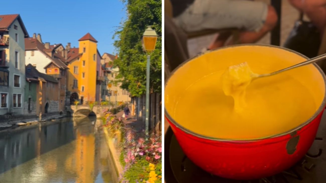 borgo formaggio
