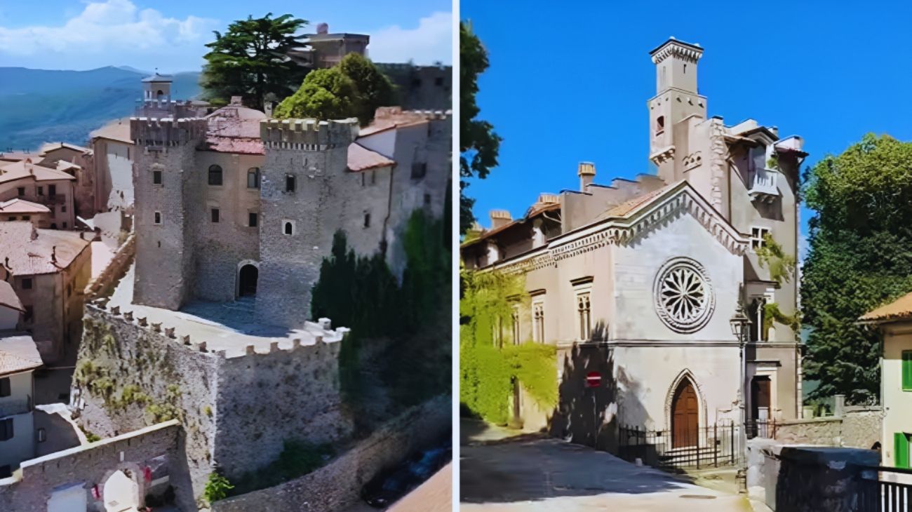 borgo medievale (1)