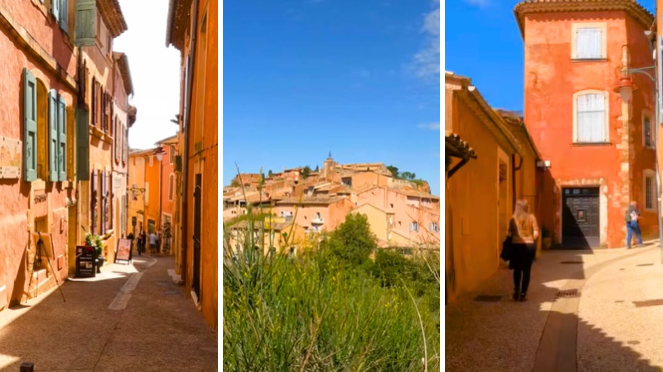 borgo rosso