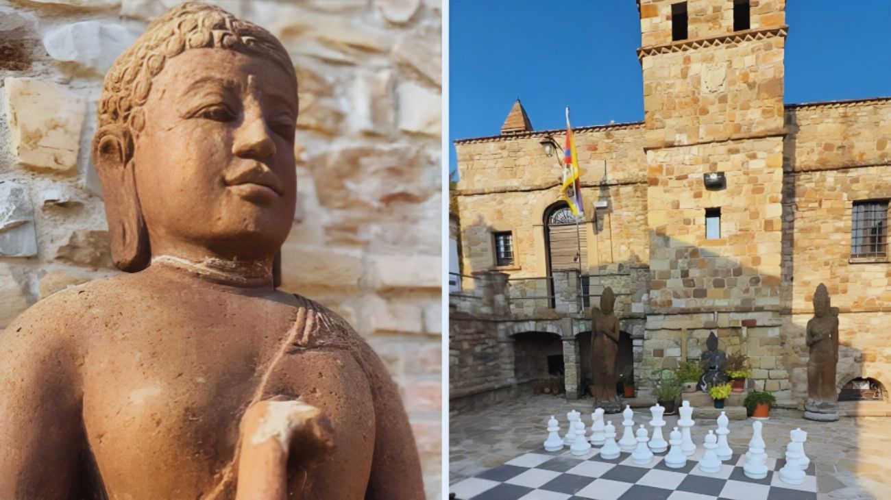 borgo tibetano (1)