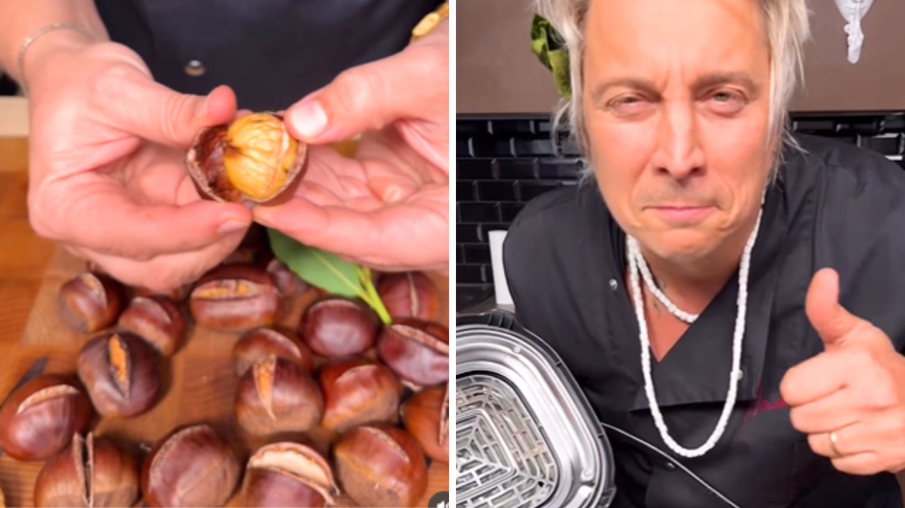 castagne
