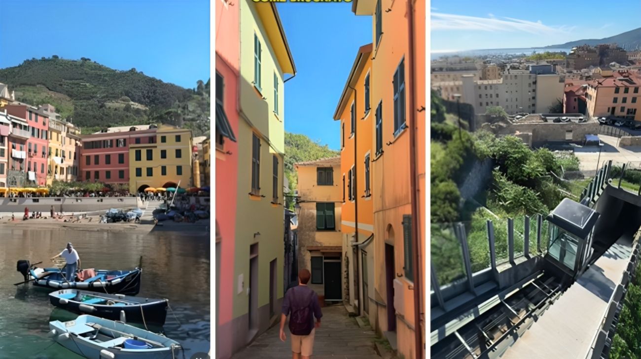 città italiana (1)