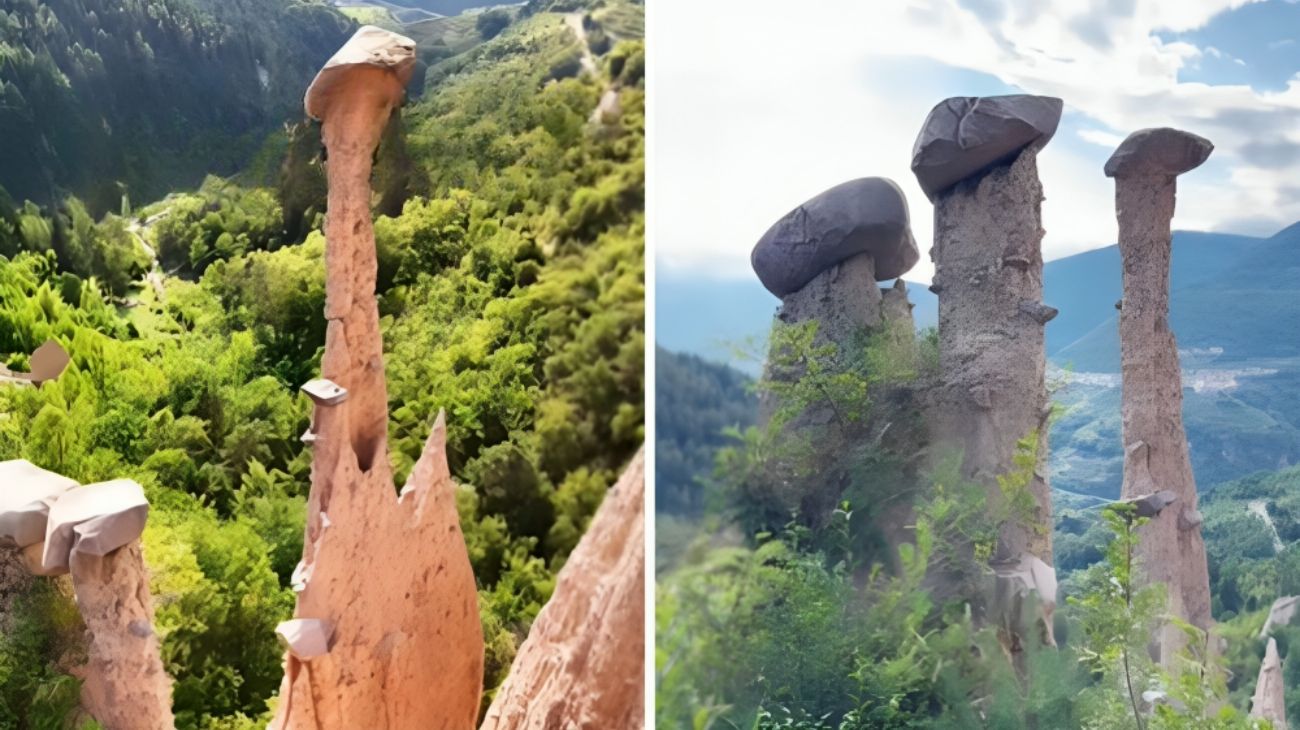 lago di garda piramidi segonzano (1)