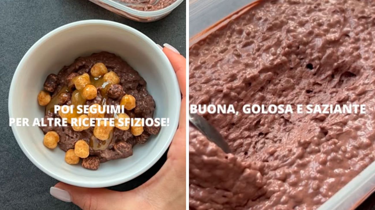 mousse