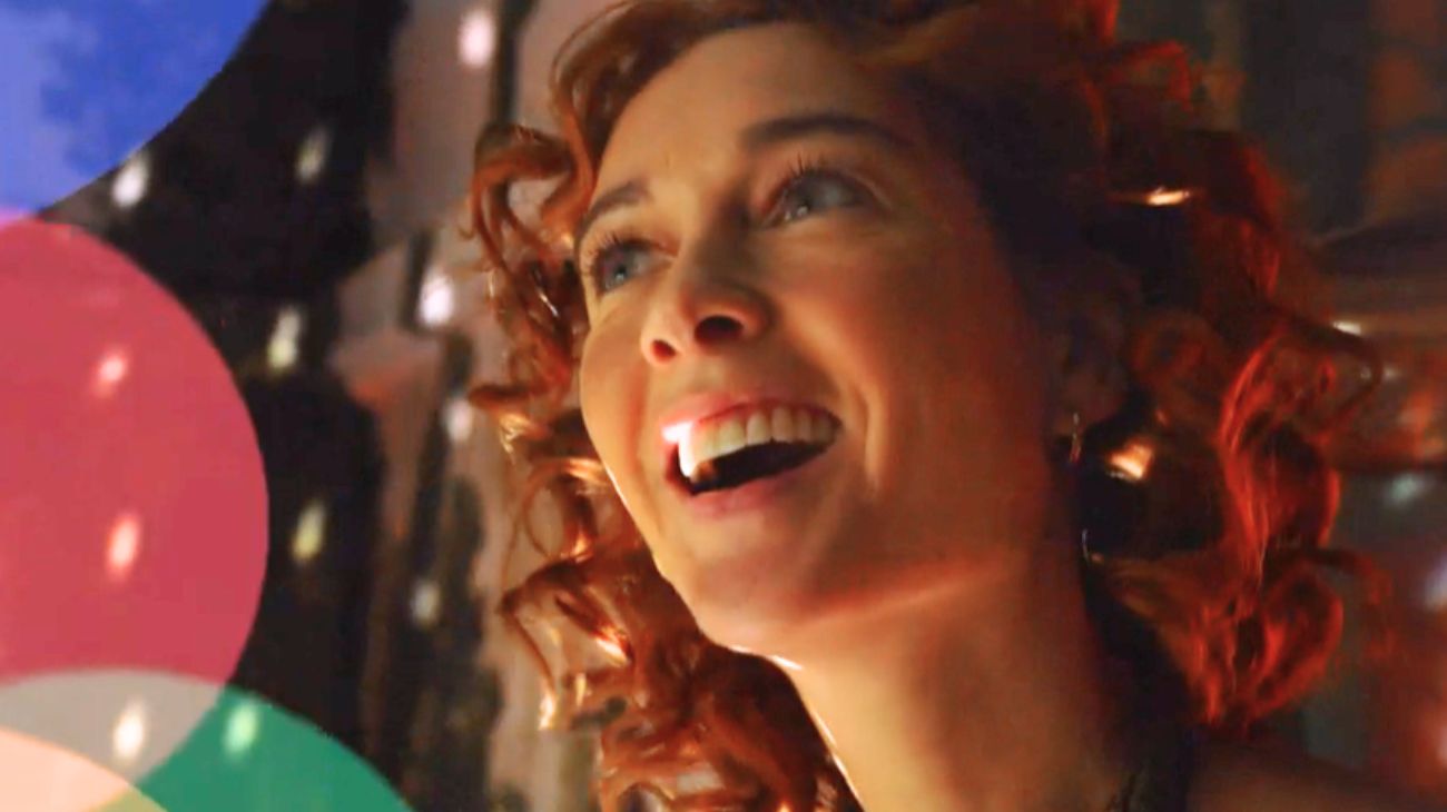 La ricetta della felicità