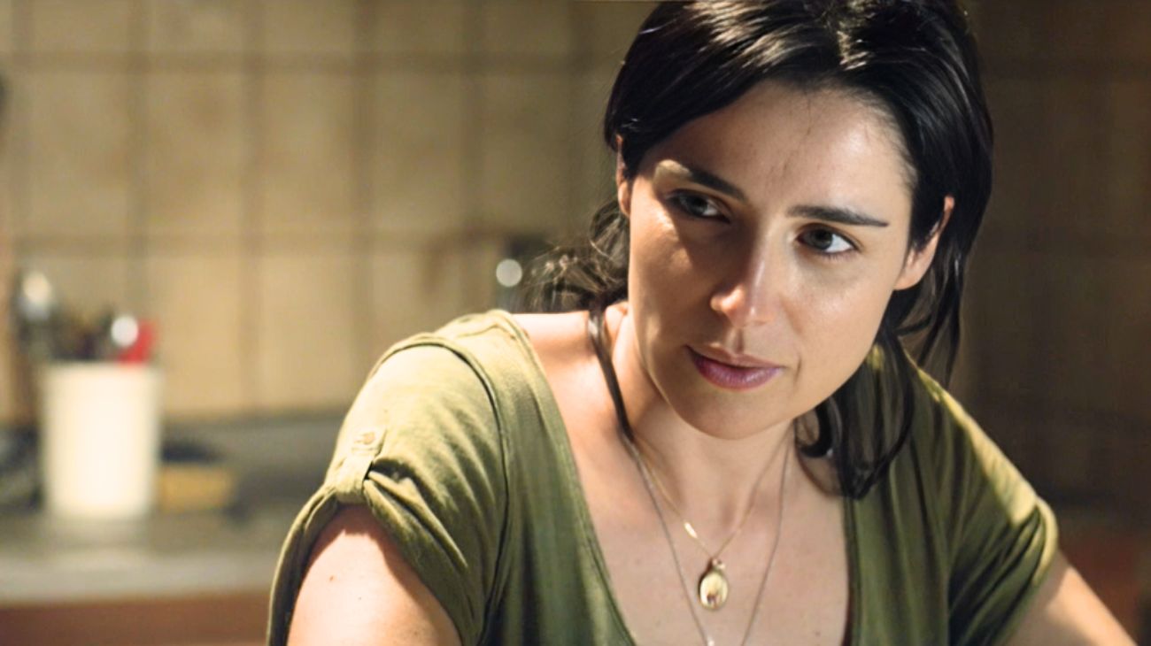 raiplay luisa ranieri