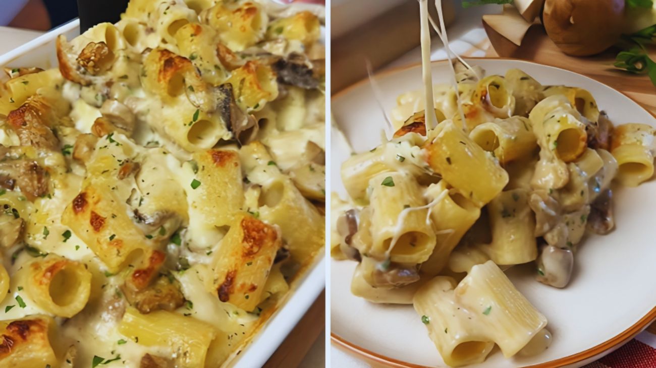 ricetta domenica