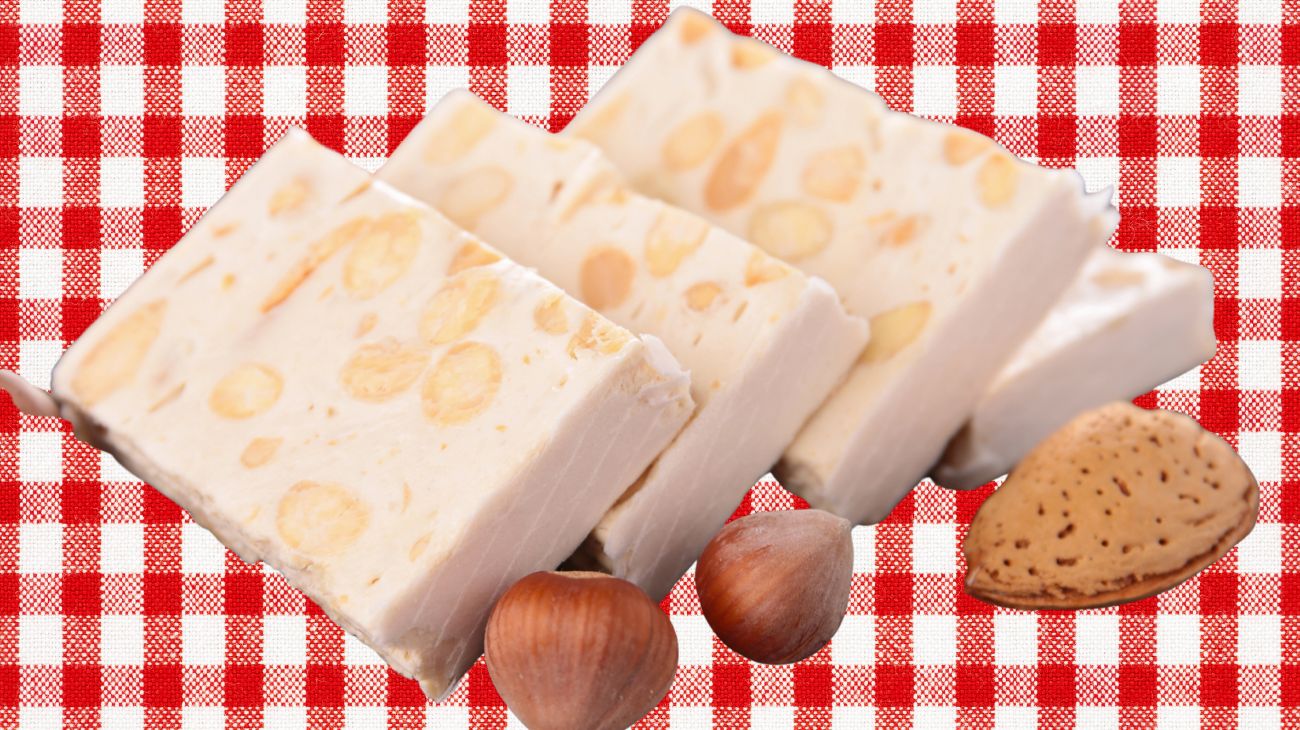Torrone