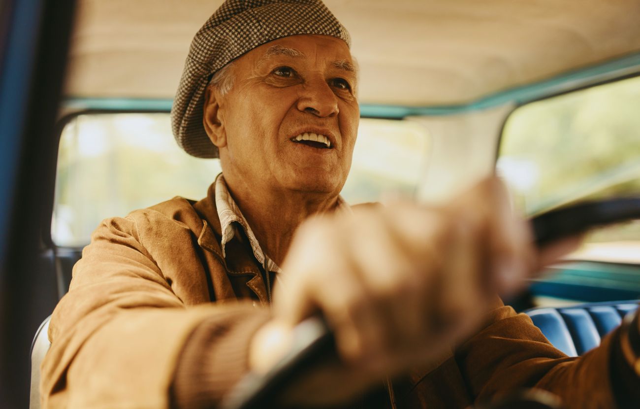 Un 80enne francese è finito in Croazia, quando avrebbe dovuto percorrere circa 20 km per andare dal medico per una visita.