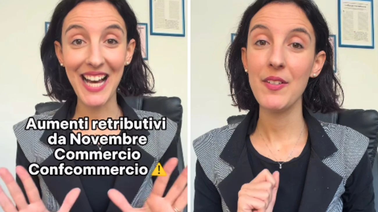 Aumenta lo stipendio