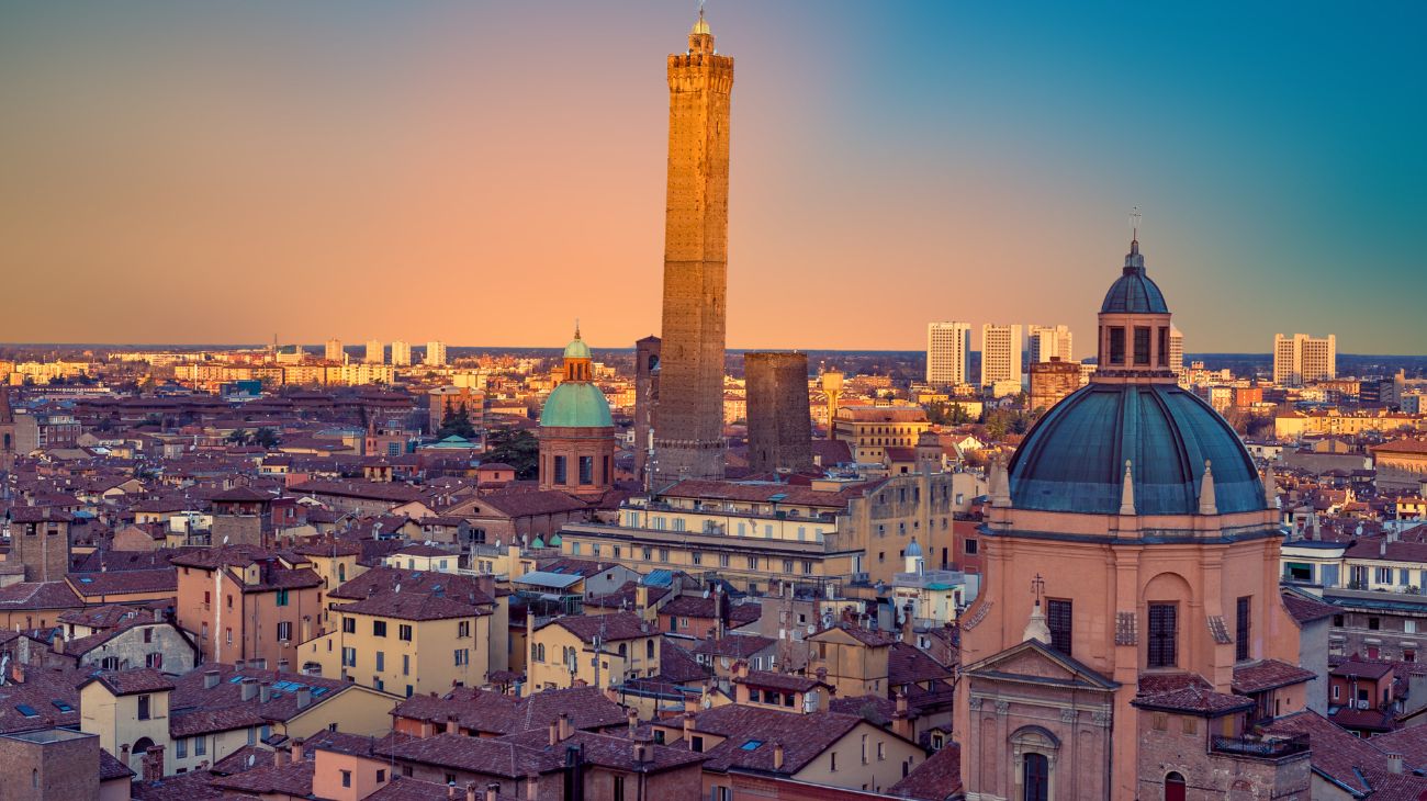 Bologna Ferrovie dello Stato