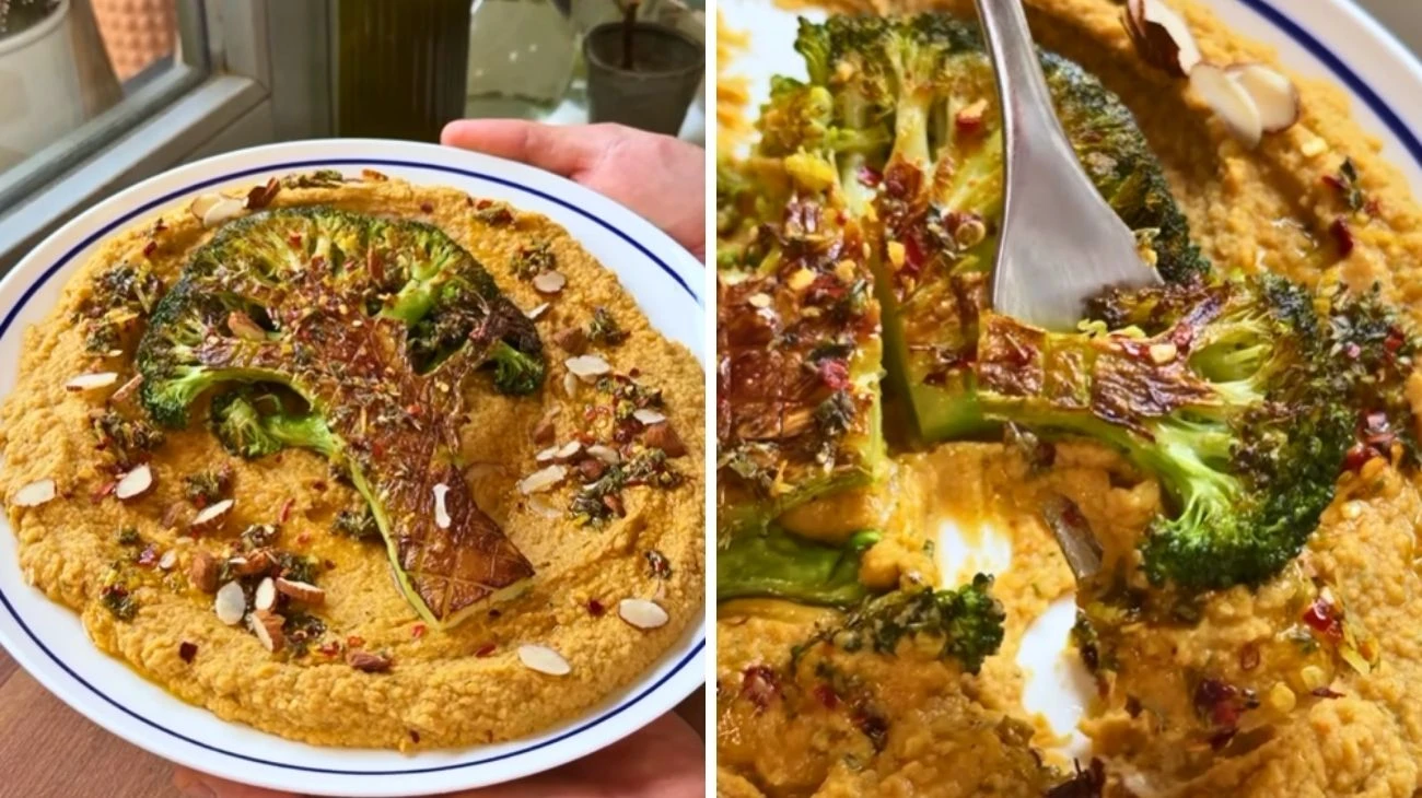 Broccoli bistecca ricetta