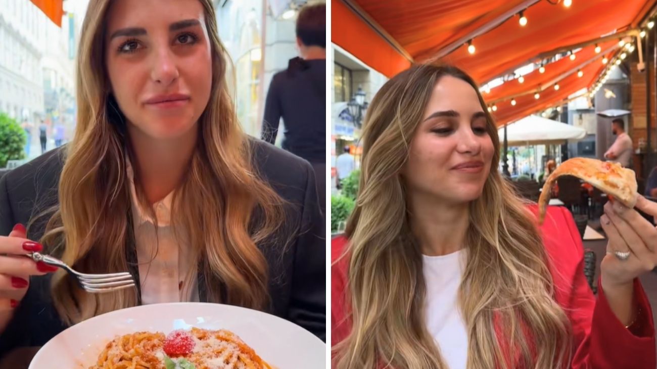 Budapest ristorante italiano