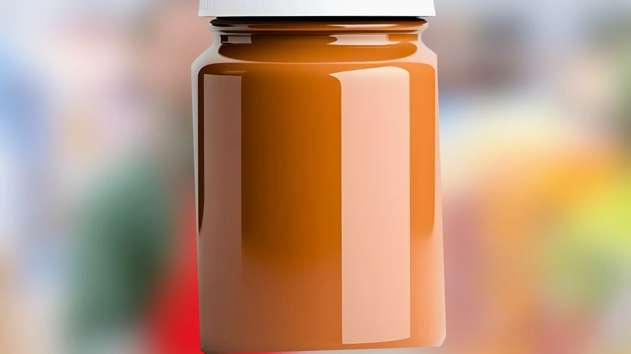 Crema spalmabile lotto ritirato