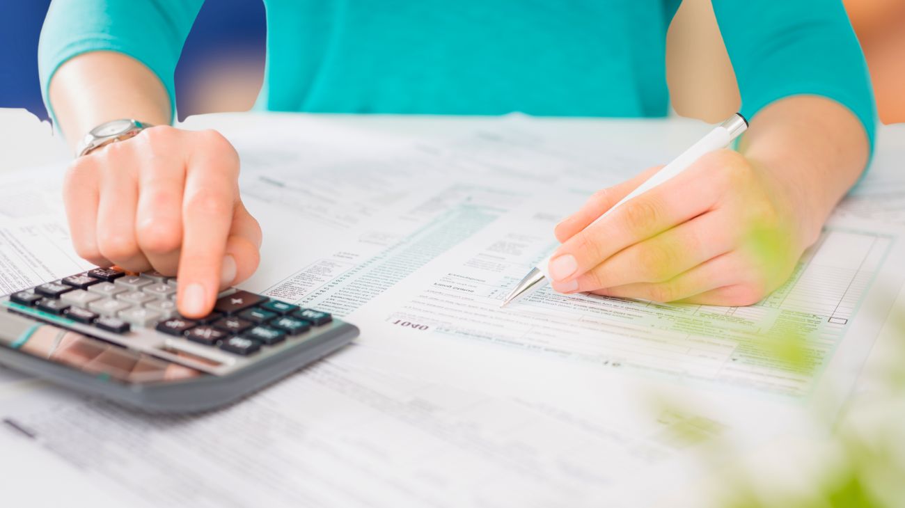 Dichiarazione dei redditi credito