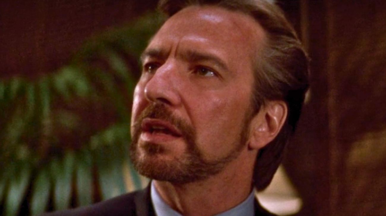 Disney+ Bruce Willis