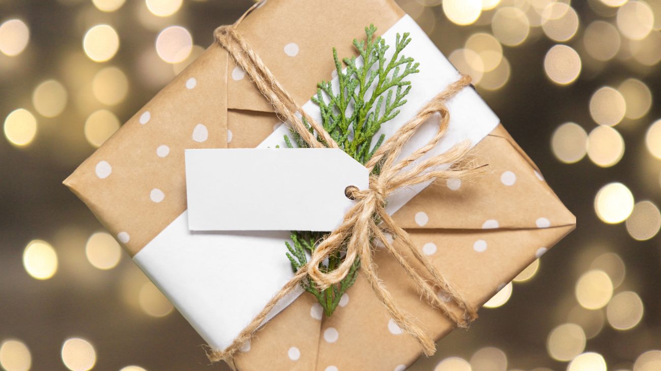 idee regalo di Natale