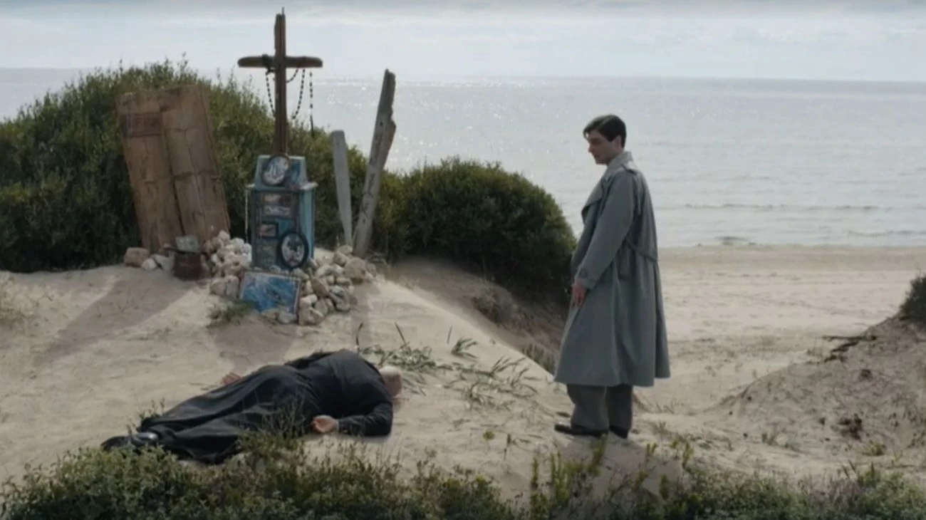 Il Commissario Ricciardi (1)