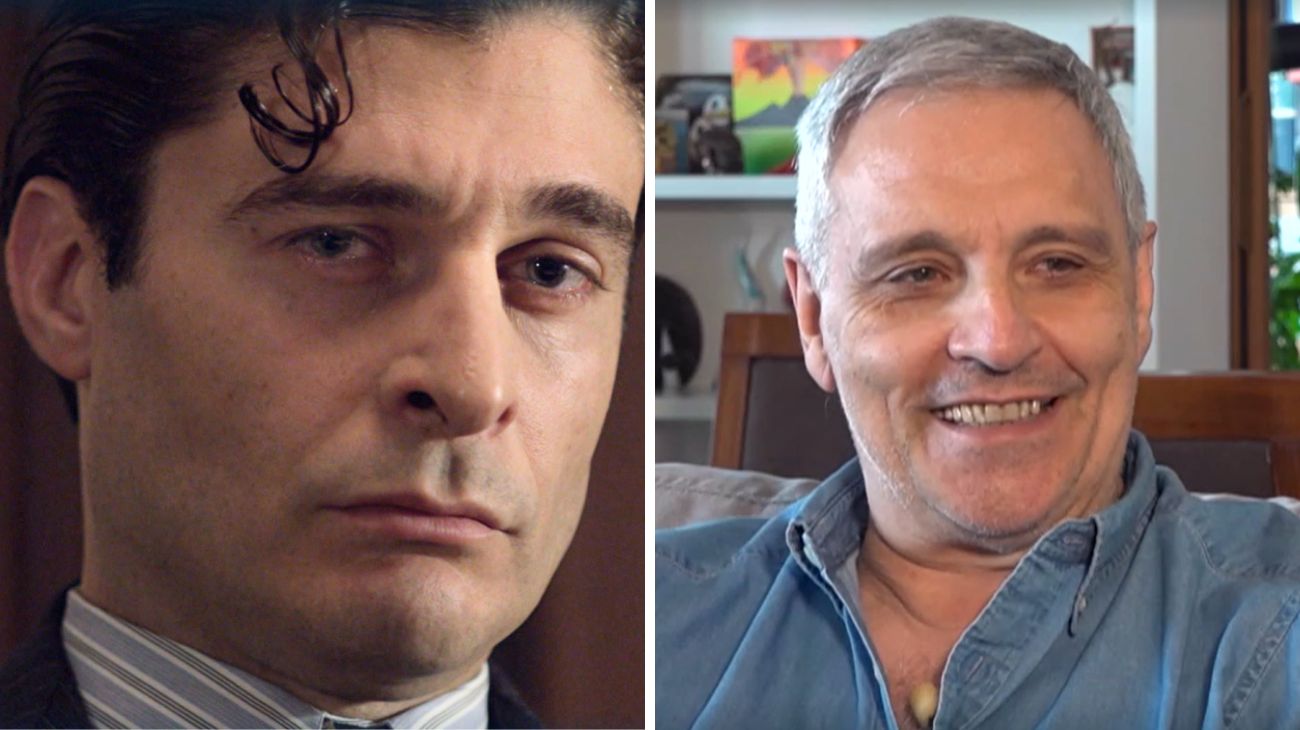 Il Commissario Ricciardi