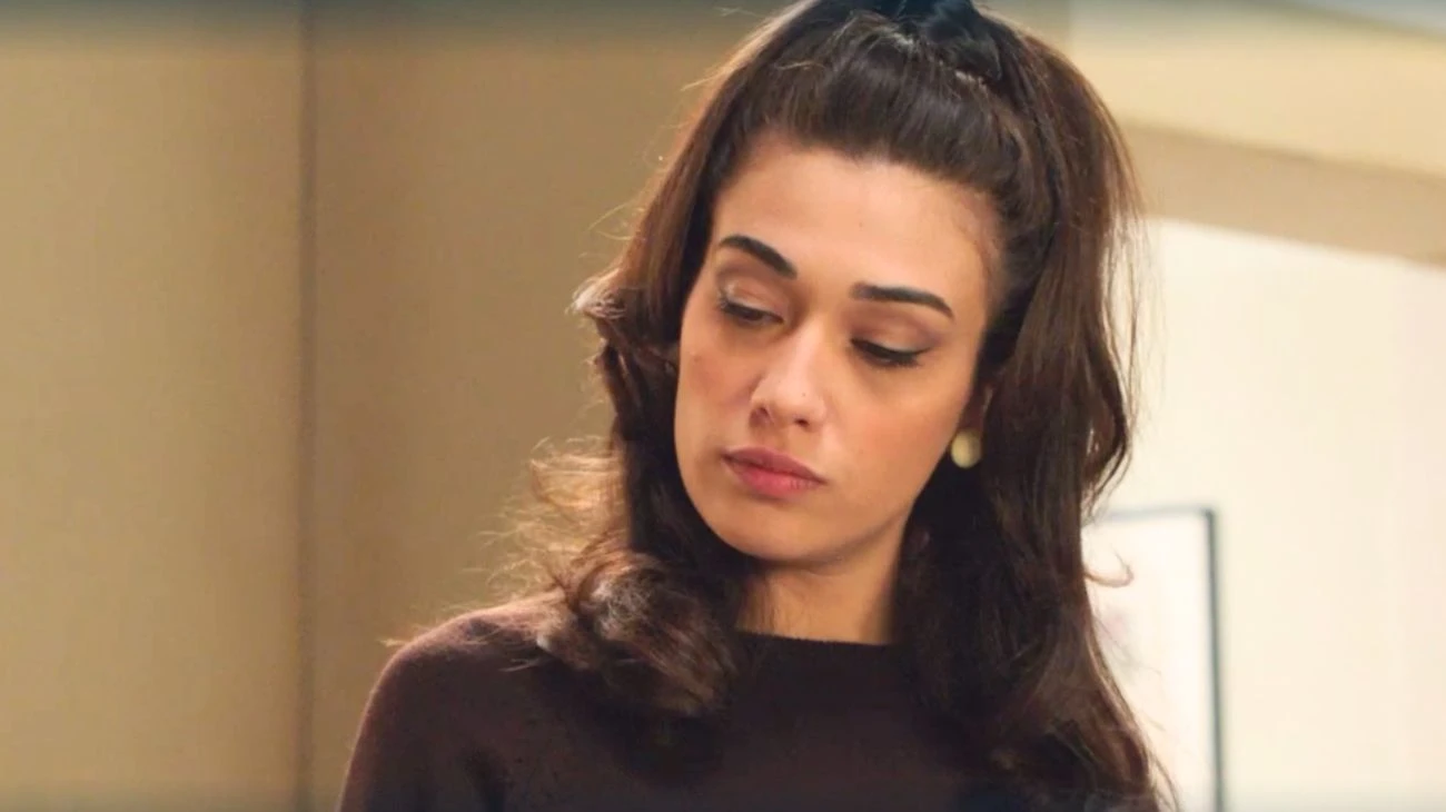 Il Paradiso delle Signore (1)