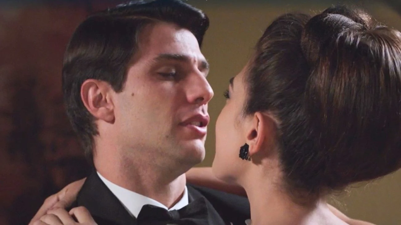 Il Paradiso delle Signore (2)