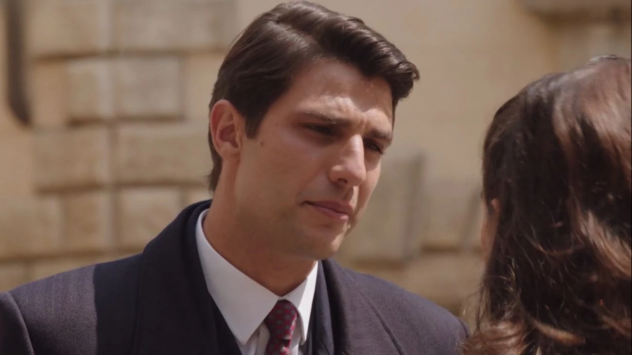 Il Paradiso delle Signore (3)