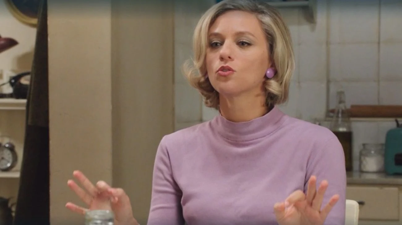 Il Paradiso delle Signore