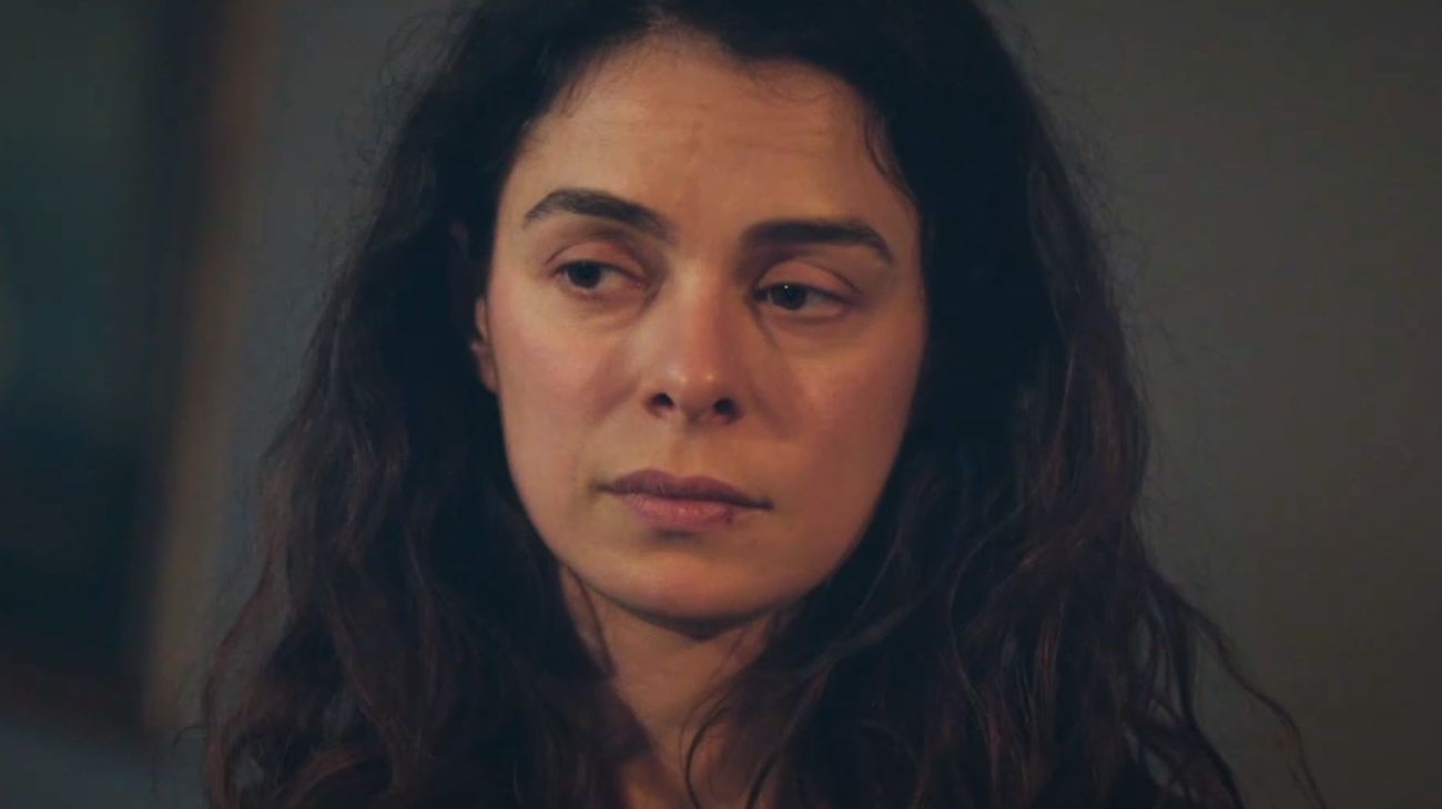 La forza di una donna