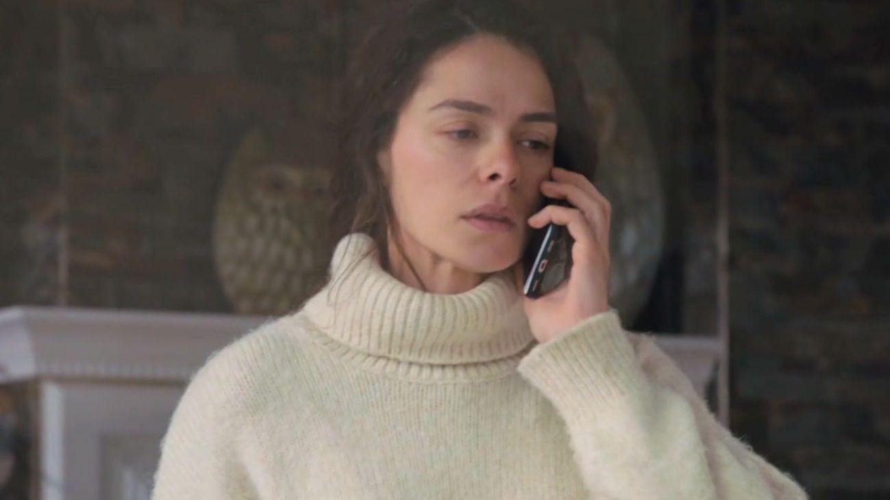 La forza di una donna