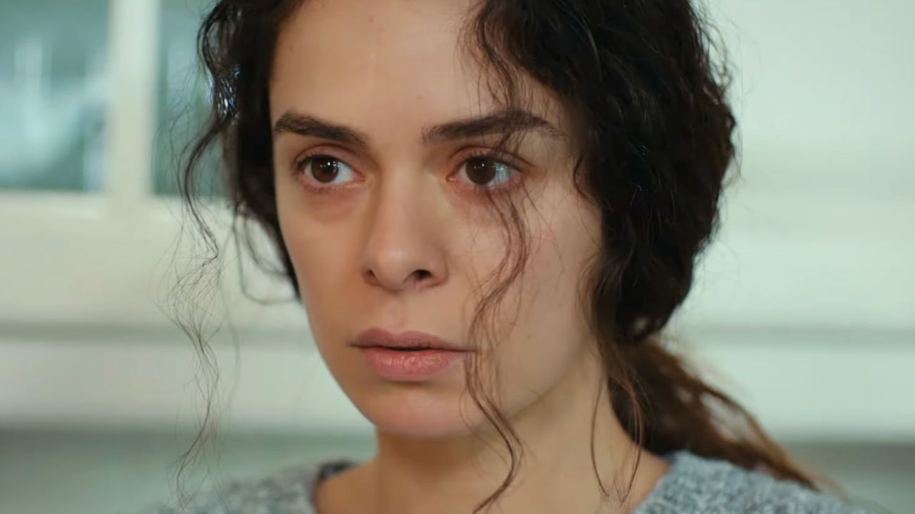 La forza di una donna