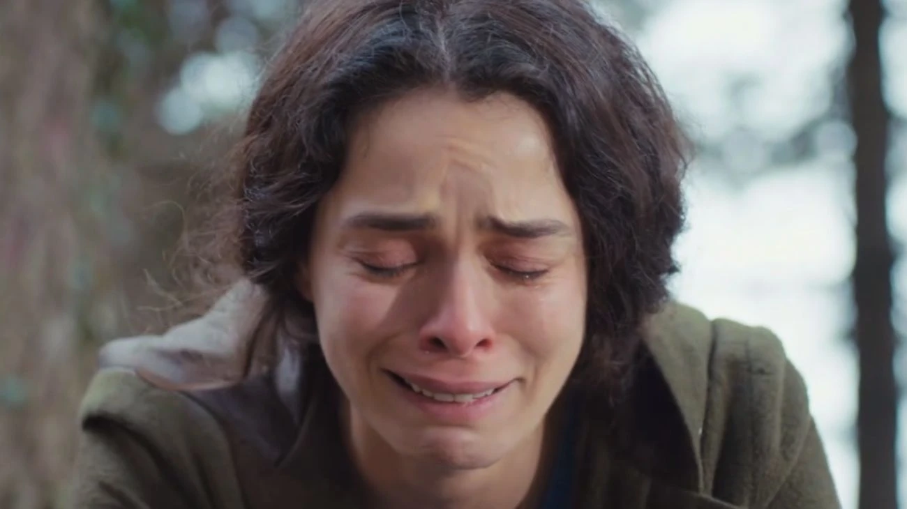 La forza di una donna