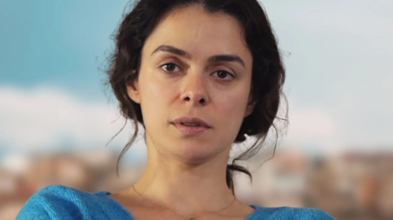 La forza di una donna