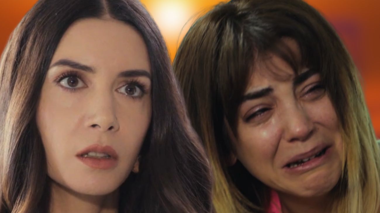 La forza di una donna