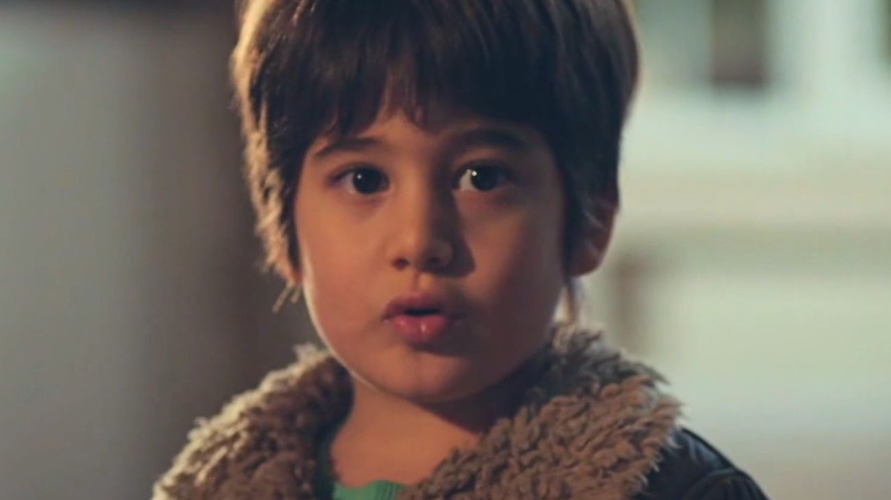 La forza di una donna