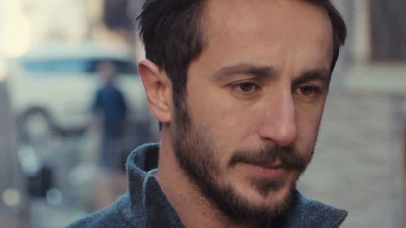 La forza di una donna