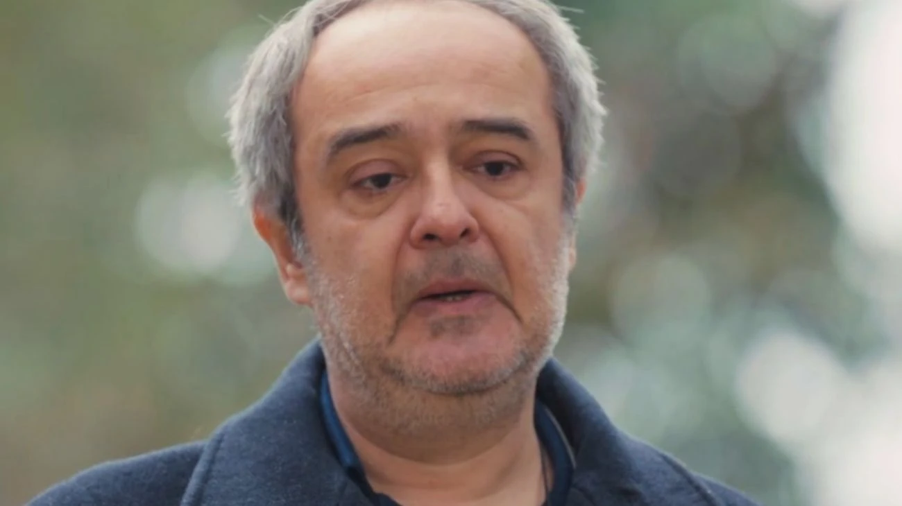 La forza di una donna