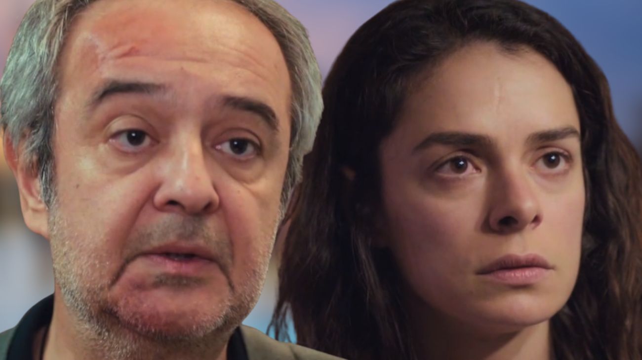 La forza di una donna