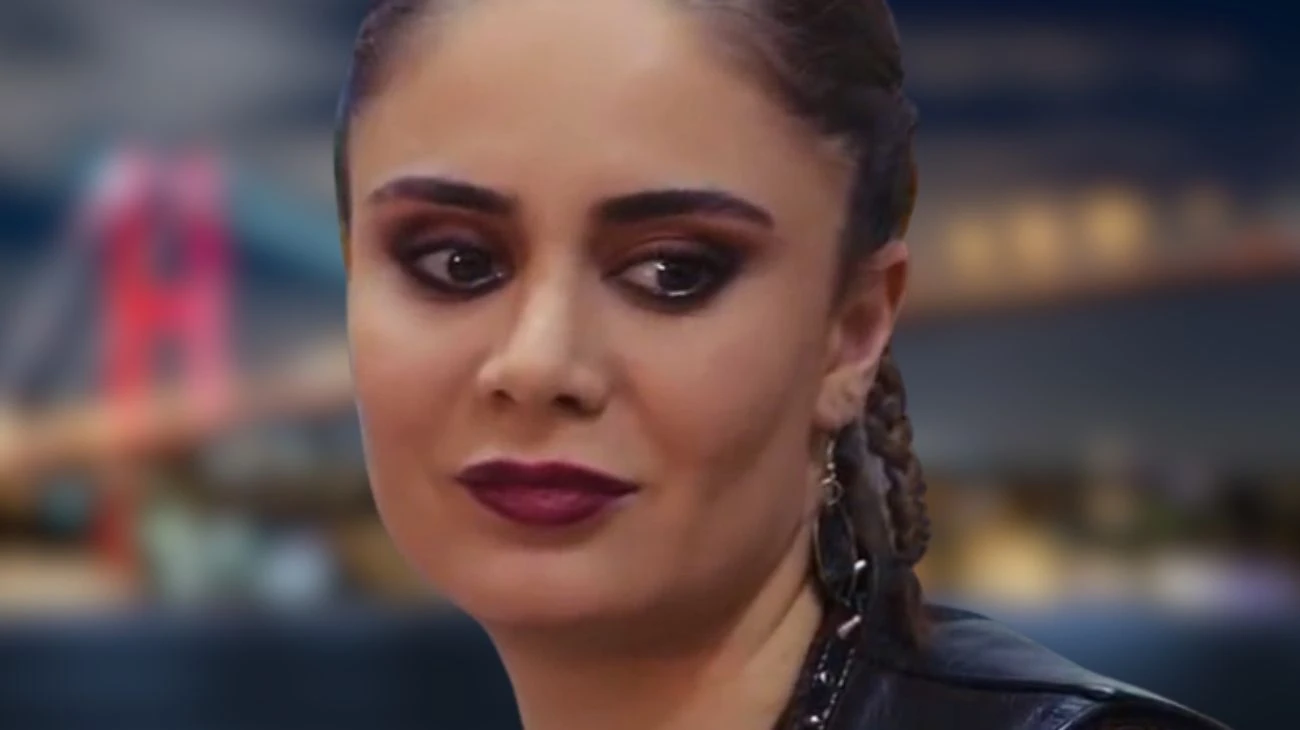 La forza di una donna