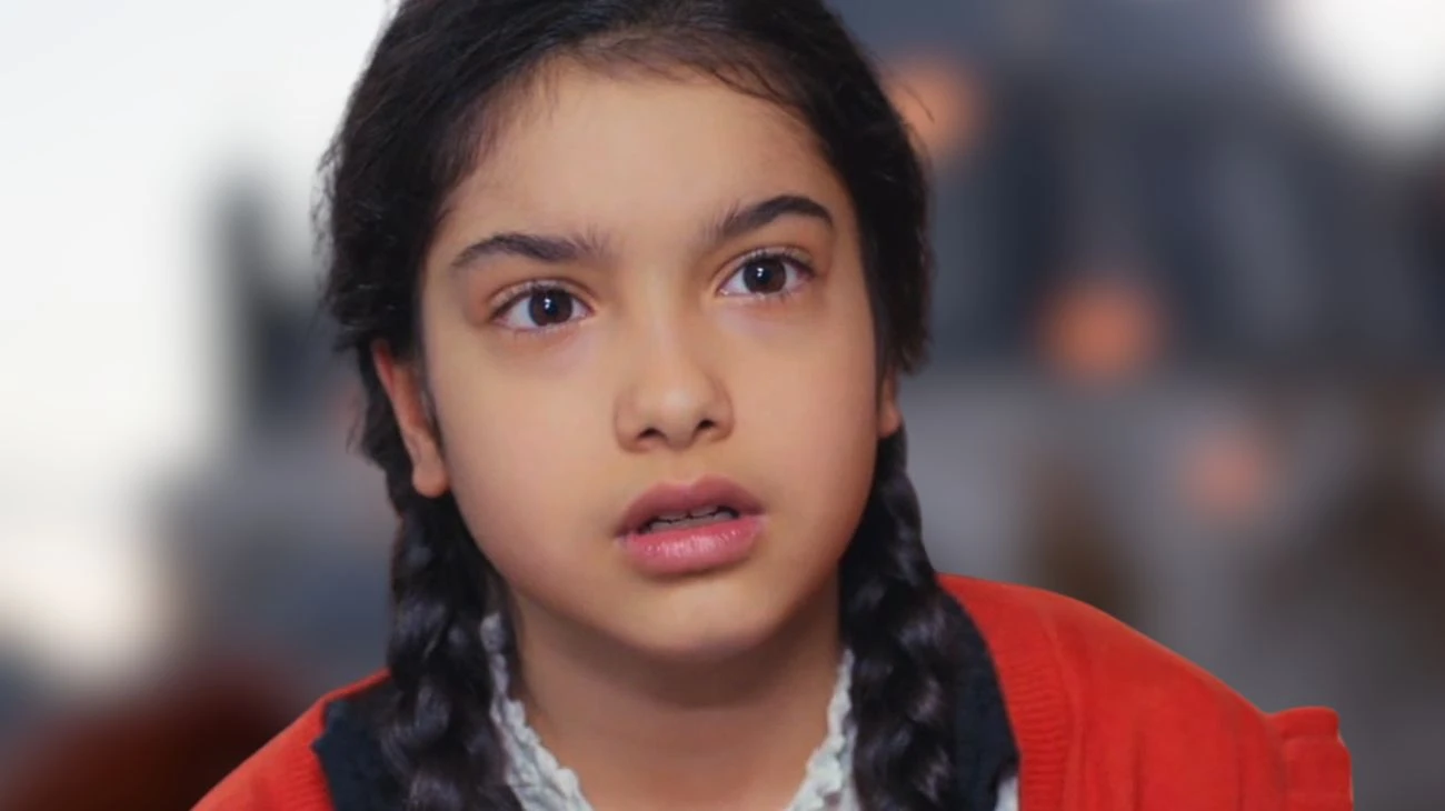 La forza di una donna