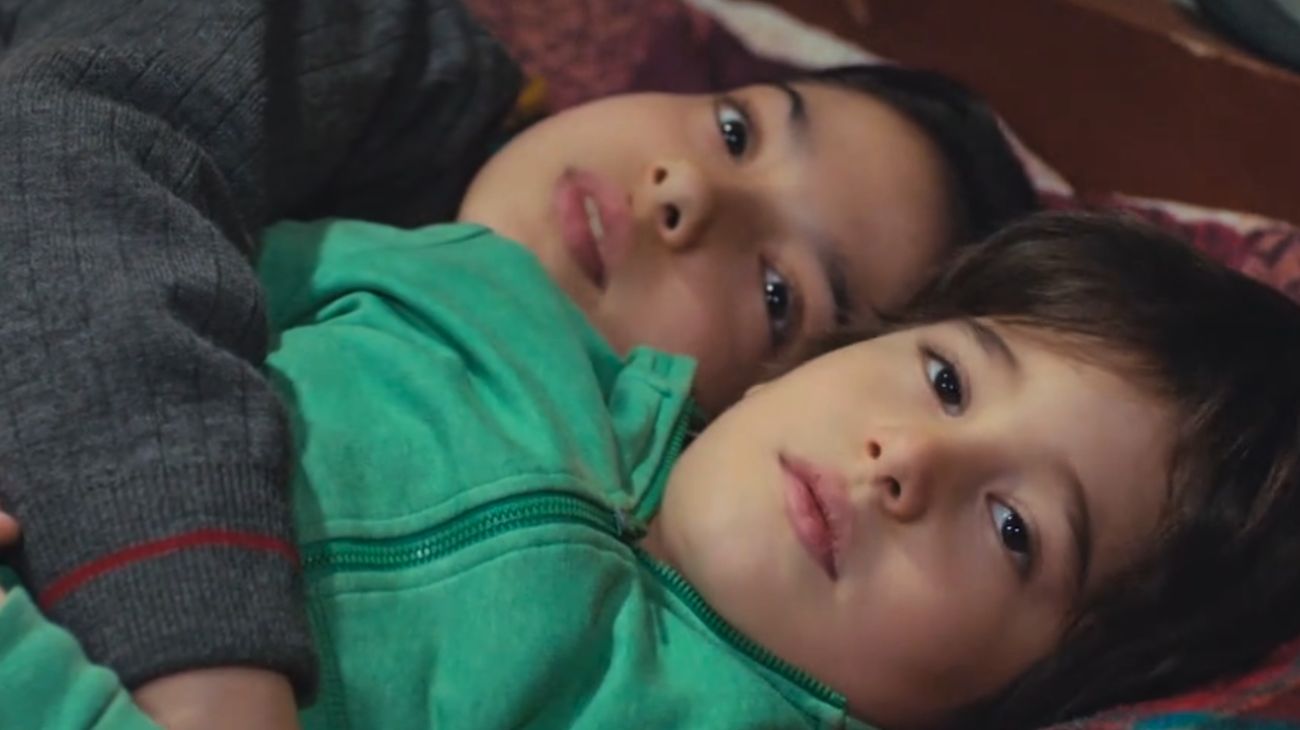 La forza di una donna