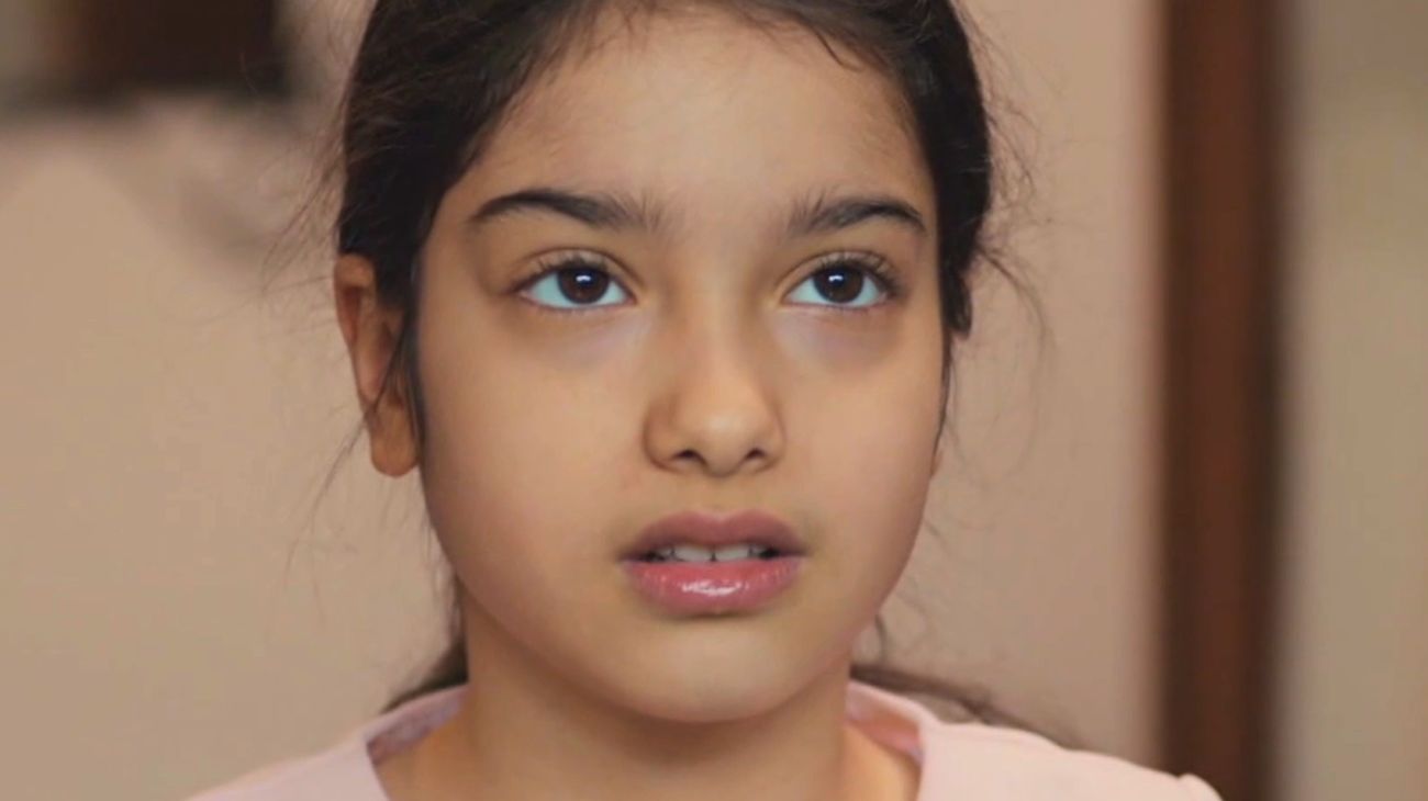 La forza di una donna