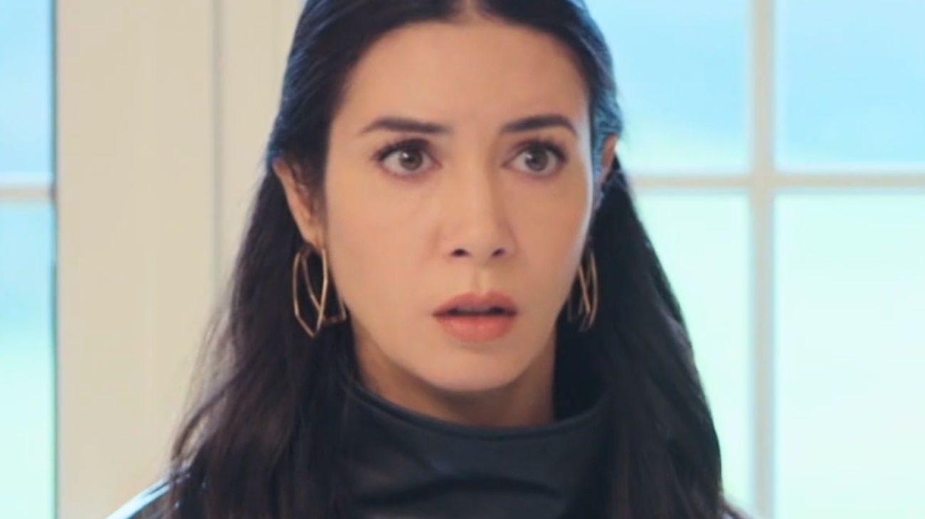 La forza di una donna