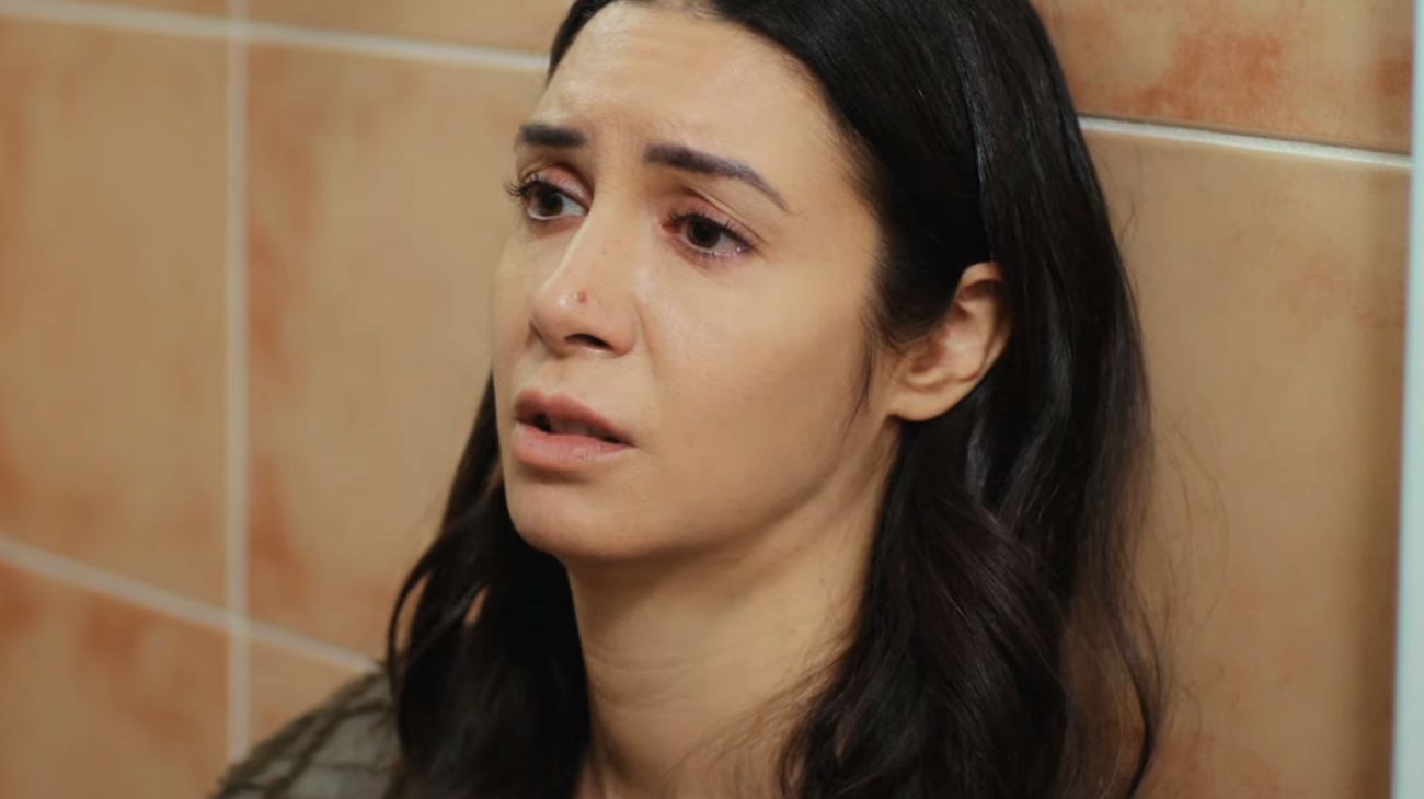 La forza di una donna