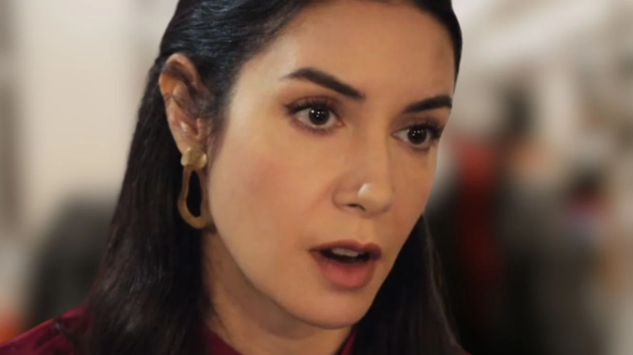 La forza di una donna