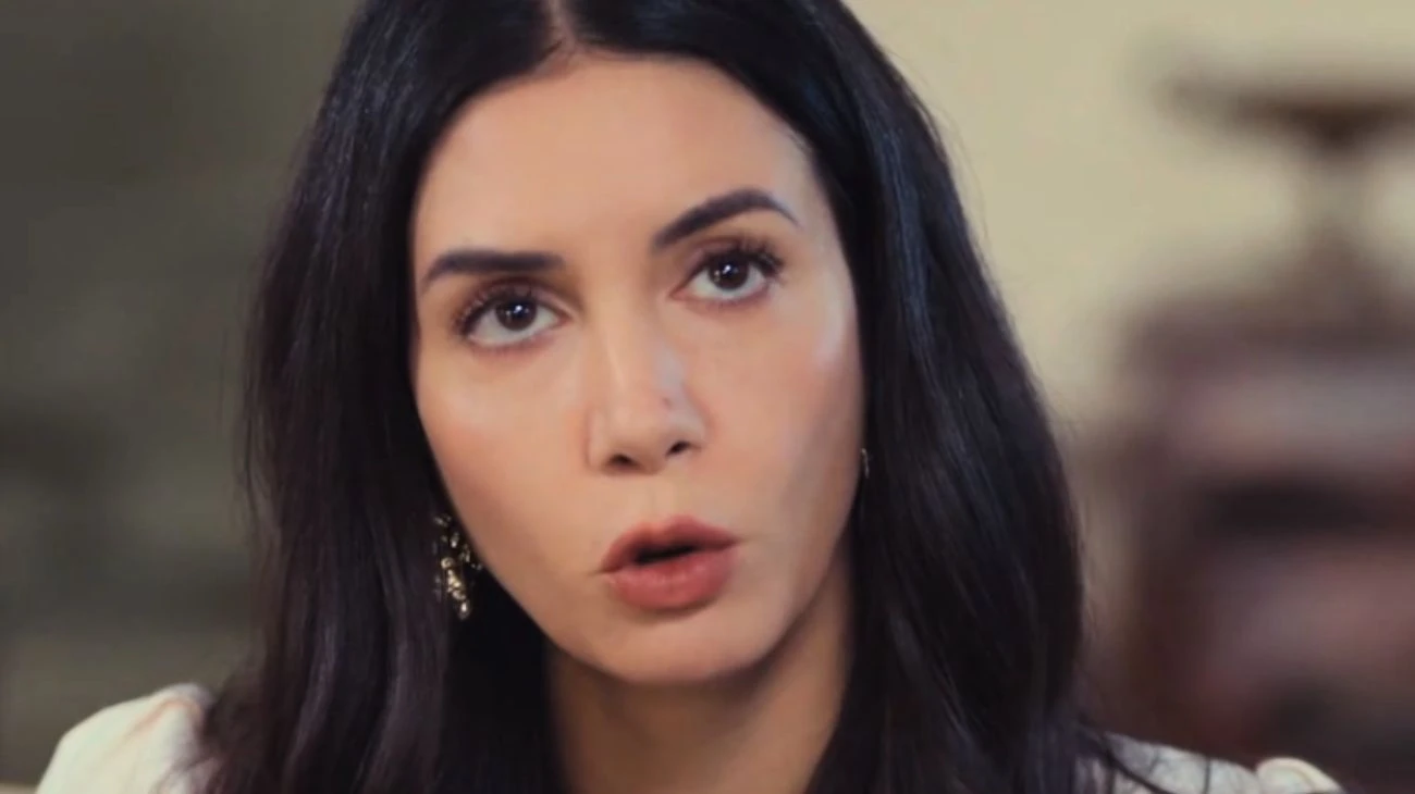 La forza di una donna