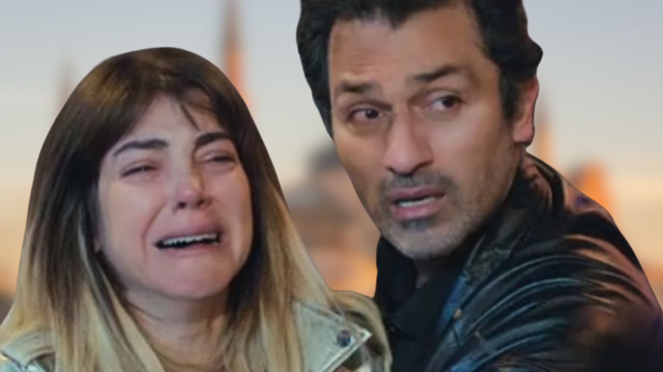 La forza di una donna