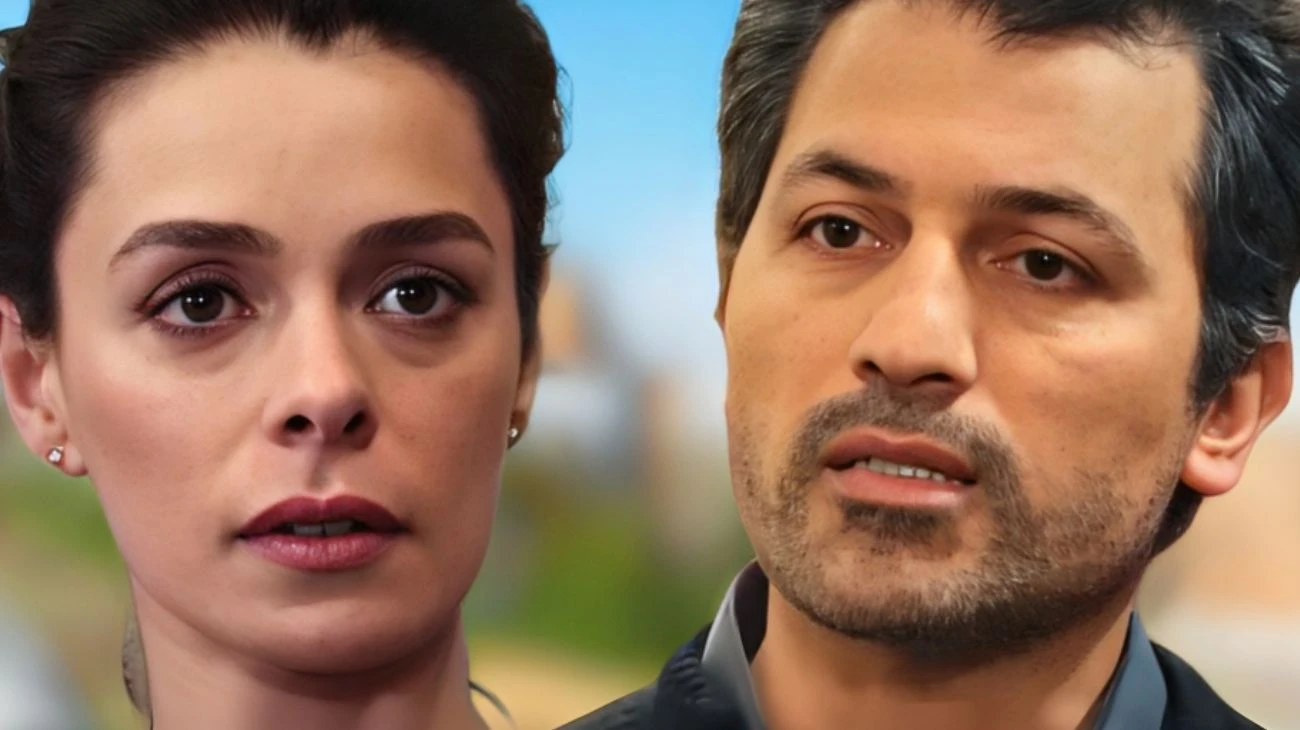 La forza di una donna