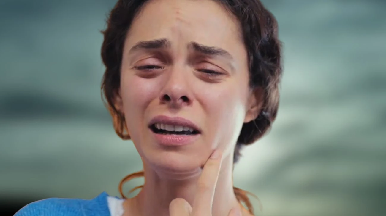 La forza di una donna