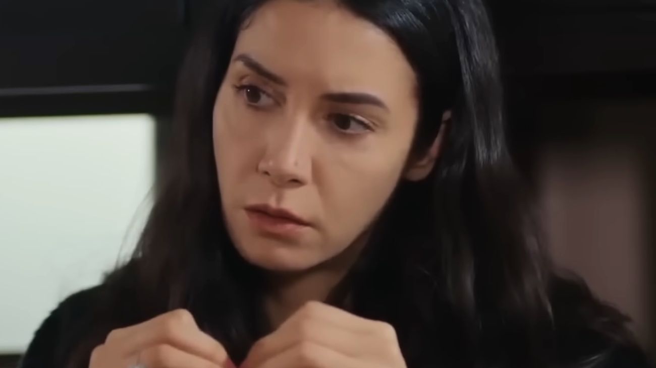 La forza di una donna