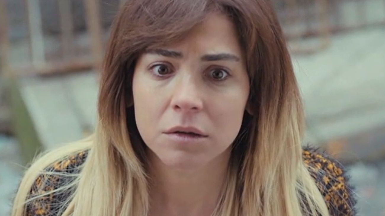 La forza di una donna